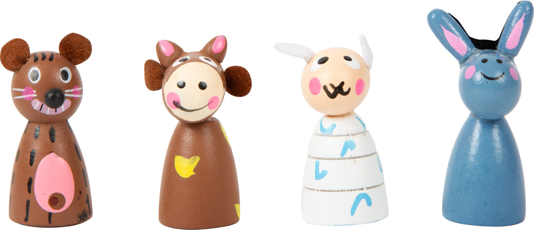 Ludo "Farm Animals" - slika 6