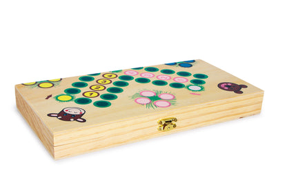 Ludo "Farm Animals" - slika 4