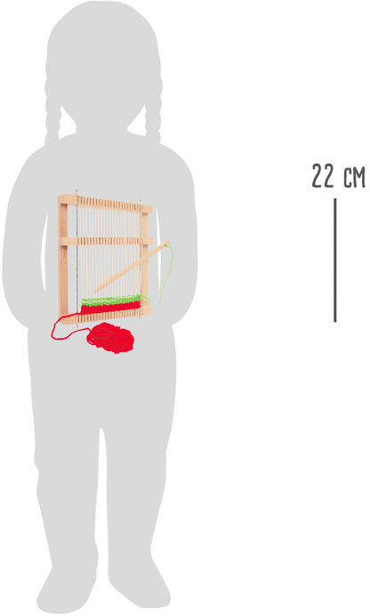 Kompaktni tkalački razboj - slika 4