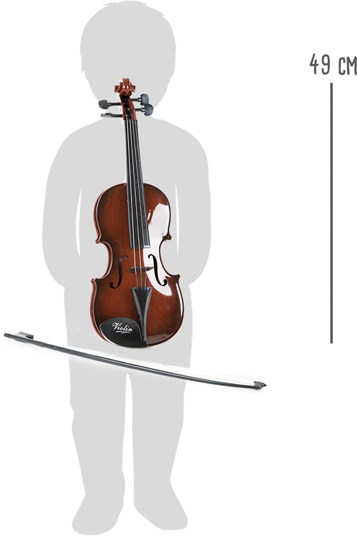 Violin Classic - slika 2