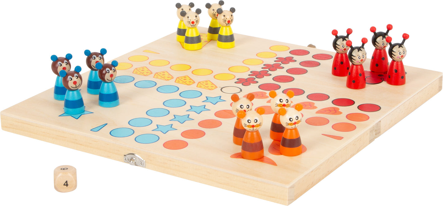 Ludo "Životinje" | Trenutno nema podataka.