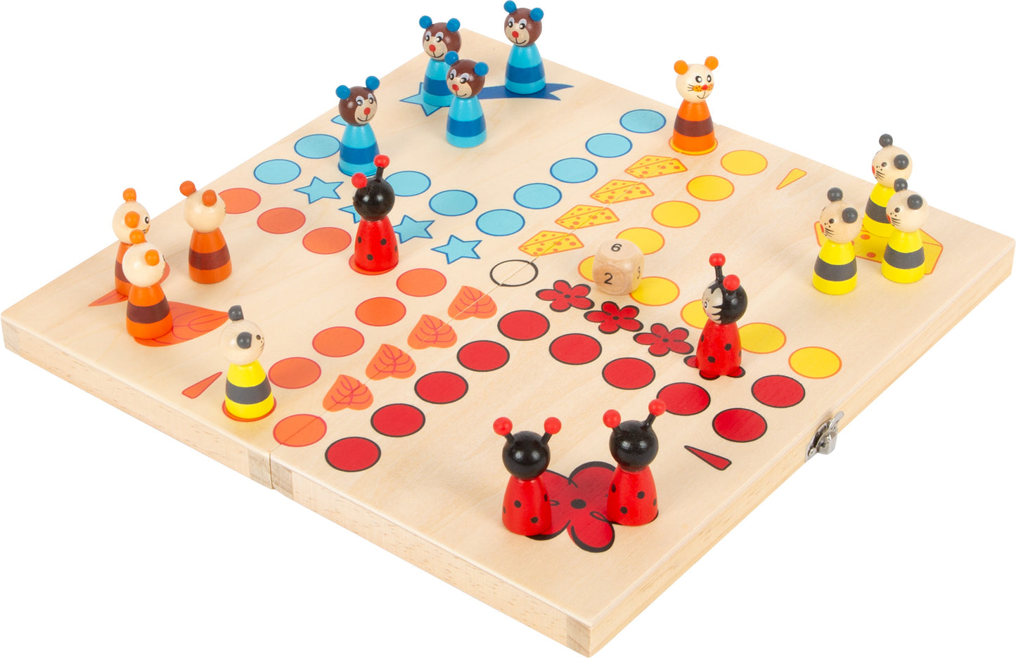 Ludo "Životinje" - slika 2